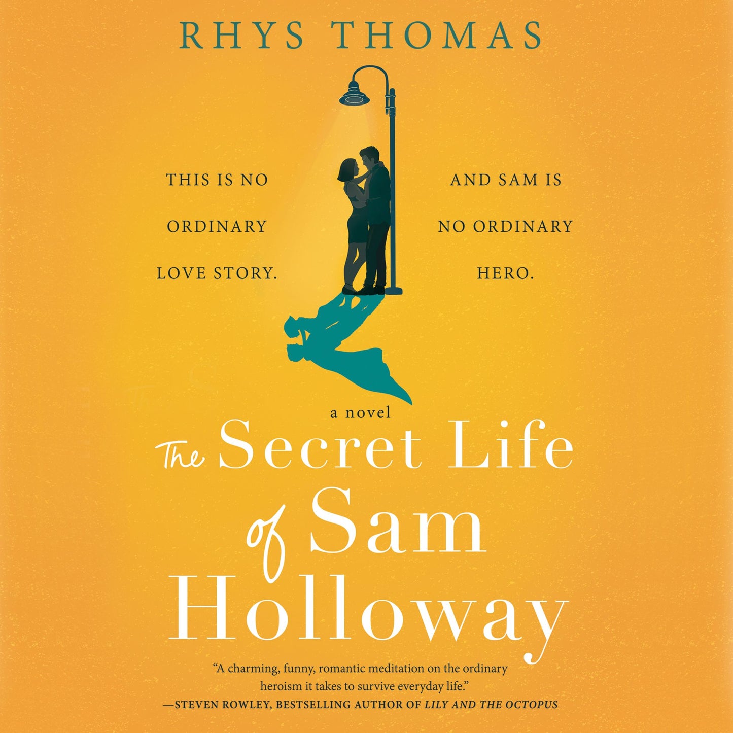The Secret Life of Sam Holloway: A Novel