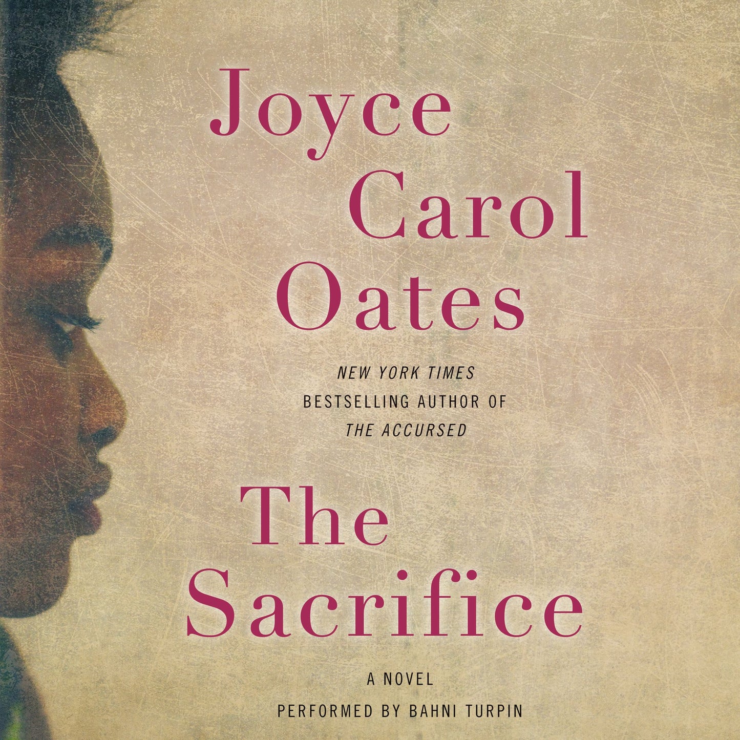 The Sacrifice: A Novel