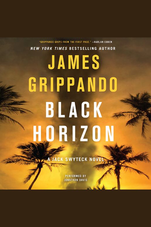 Black Horizon