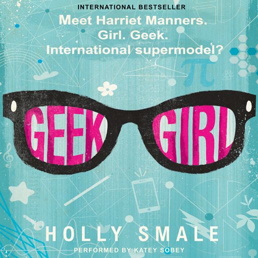 Geek Girl