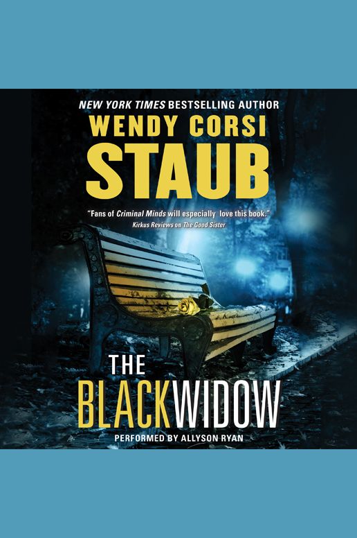 The Black Widow