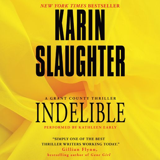 Indelible