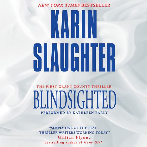 Blindsighted