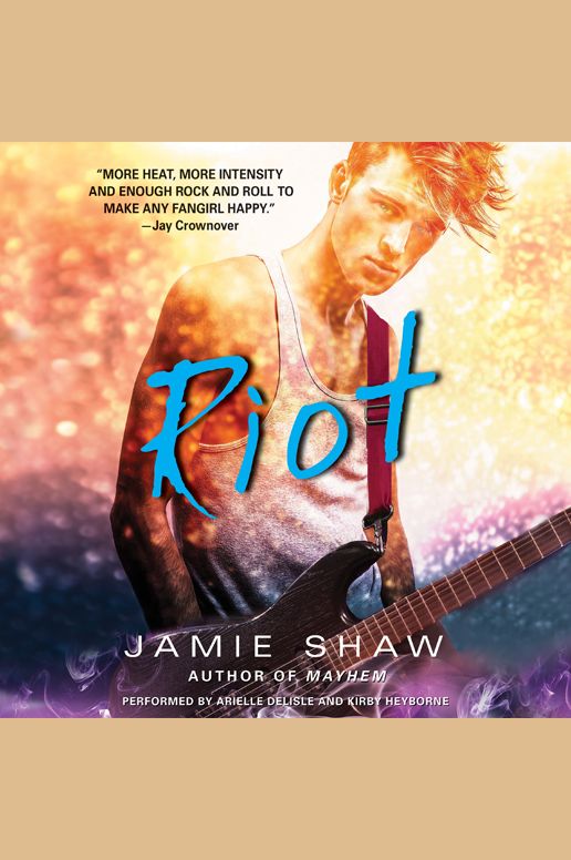 Riot