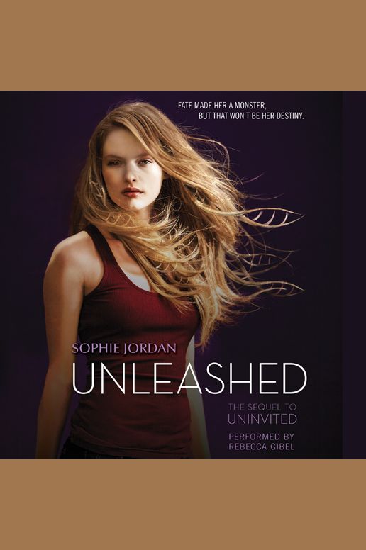 Unleashed