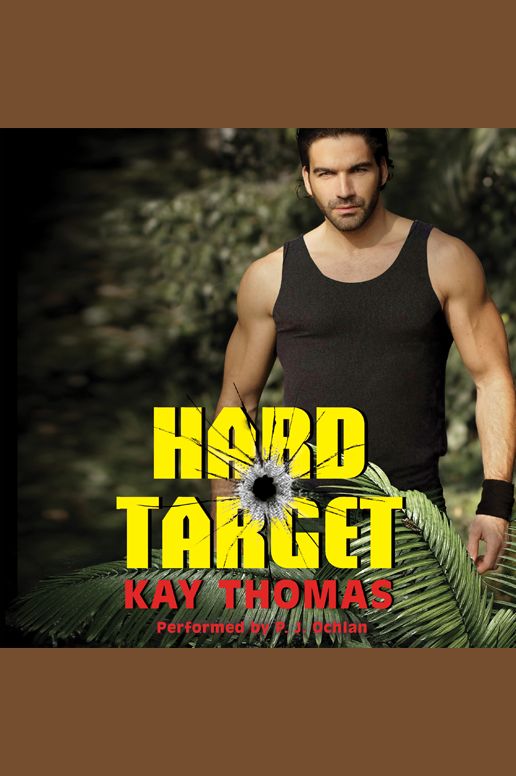Hard Target: Elite Ops - Book One