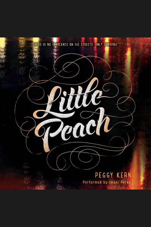 Little Peach