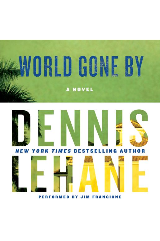 World Gone By: A Novel