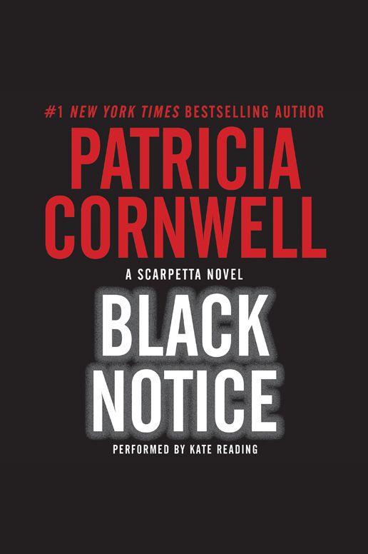 Black Notice