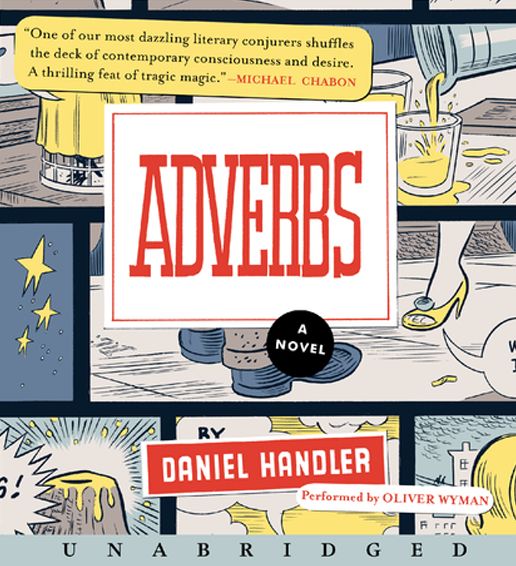 Adverbs