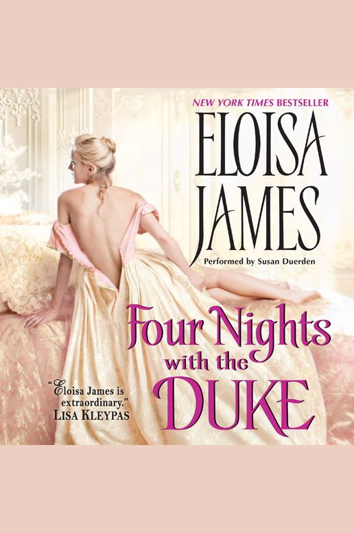 Four Nights With the Duke