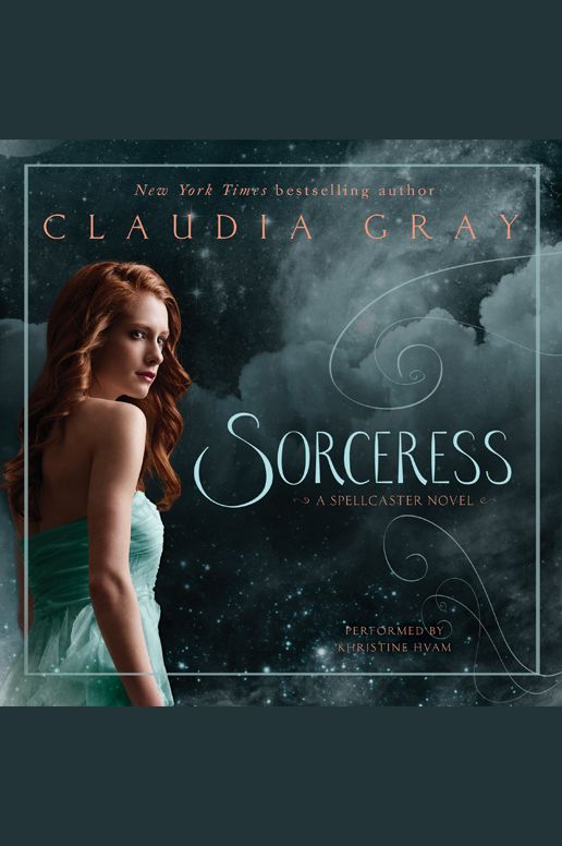 Sorceress