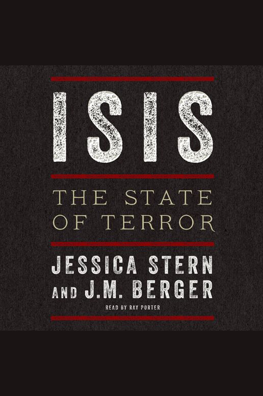 ISIS: The State of Terror