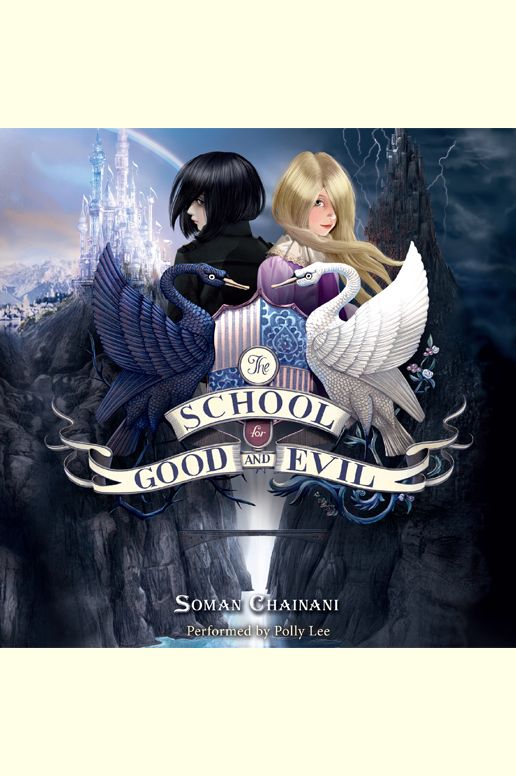 The School for Good and Evil