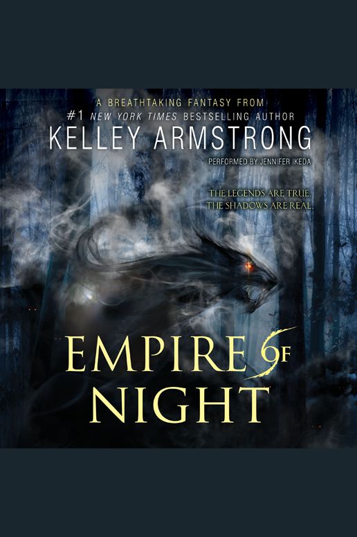 Empire of Night