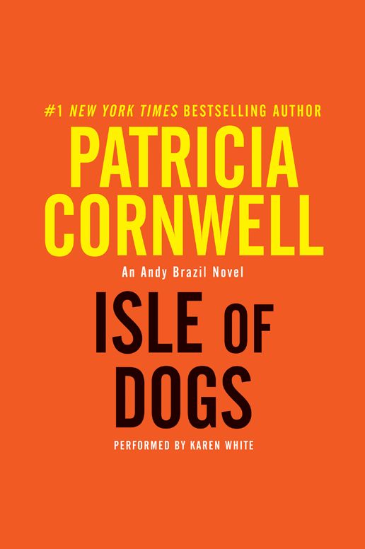 Isle of Dogs