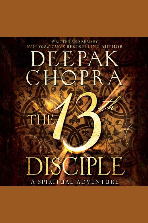 The 13th Disciple: A Spiritual Adventure