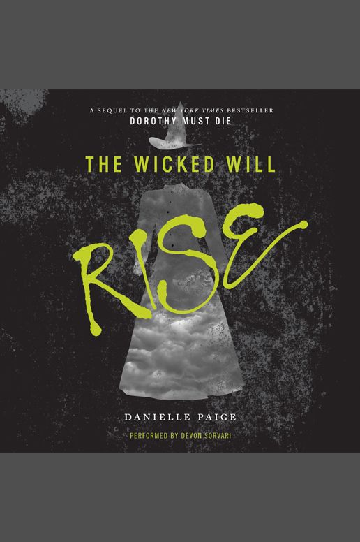 The Wicked Will Rise