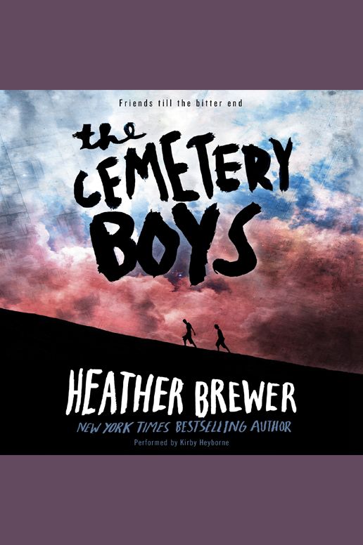 The Cemetery Boys