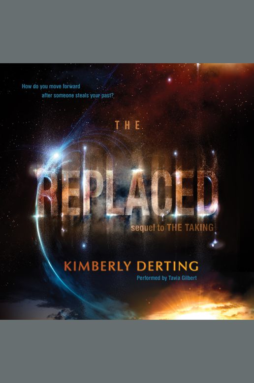 The Replaced