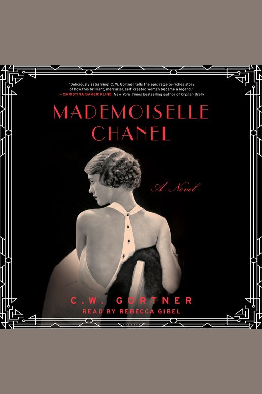 Mademoiselle Chanel