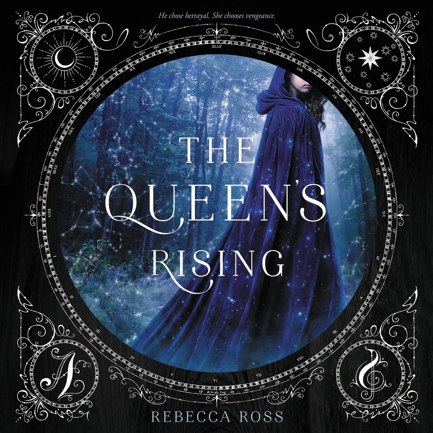 The Queen's Rising