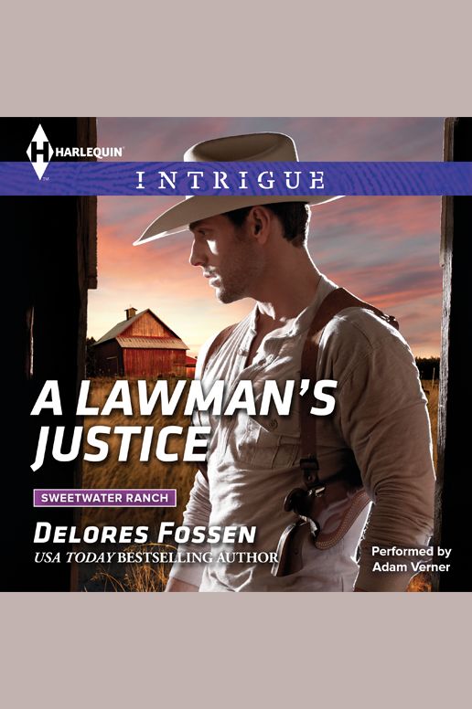 A Lawman's Justice