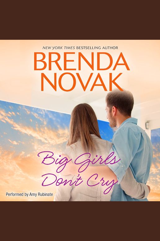 Big Girls Don't Cry