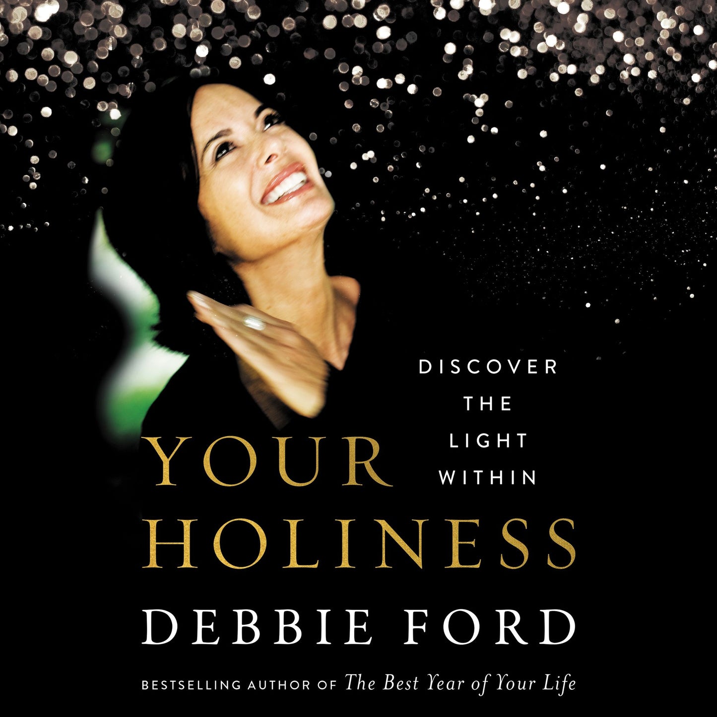 Your Holiness: Discover the Light Within