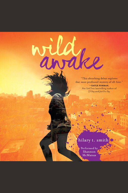 Wild Awake