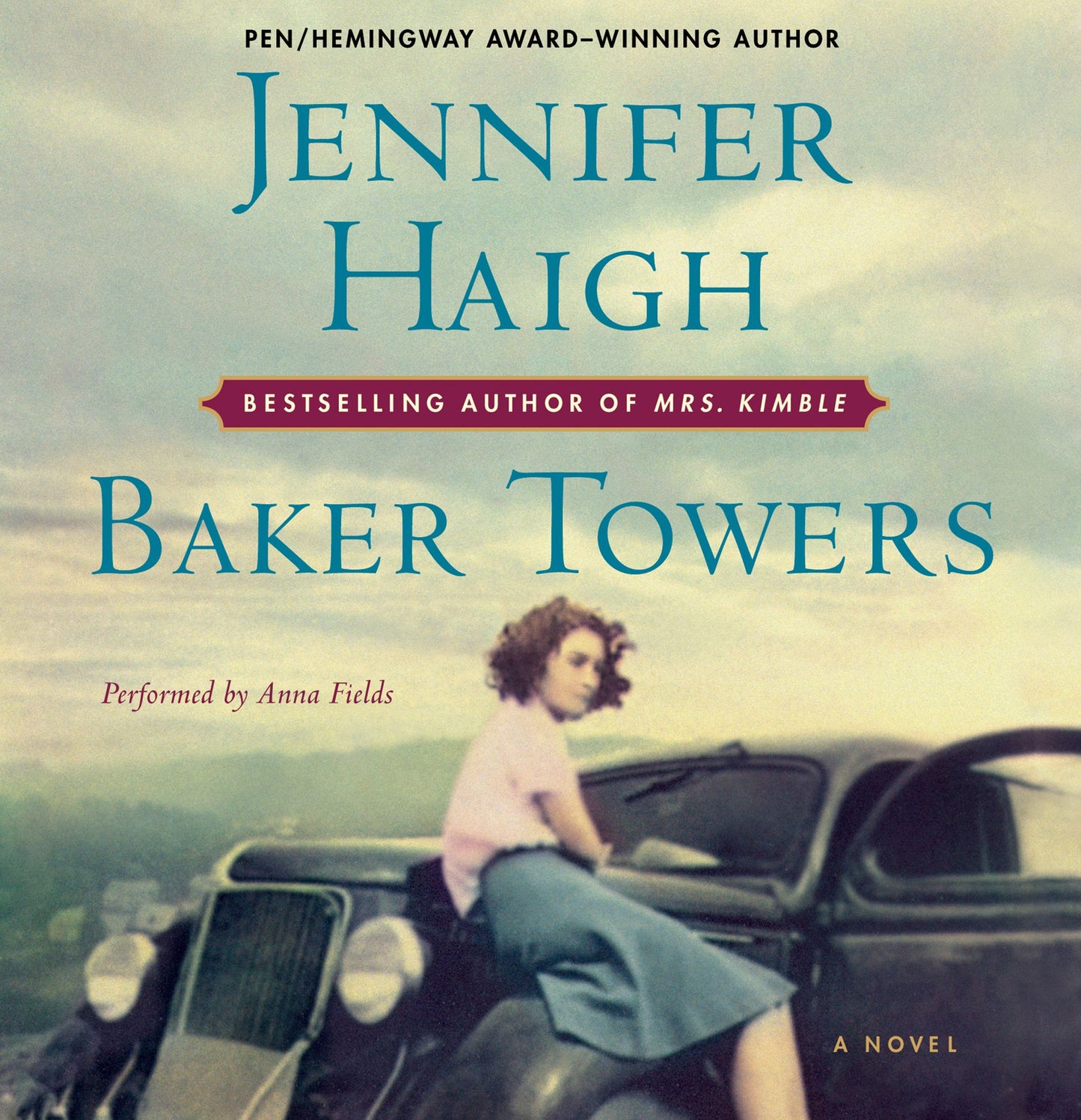 Baker Towers : A Novel