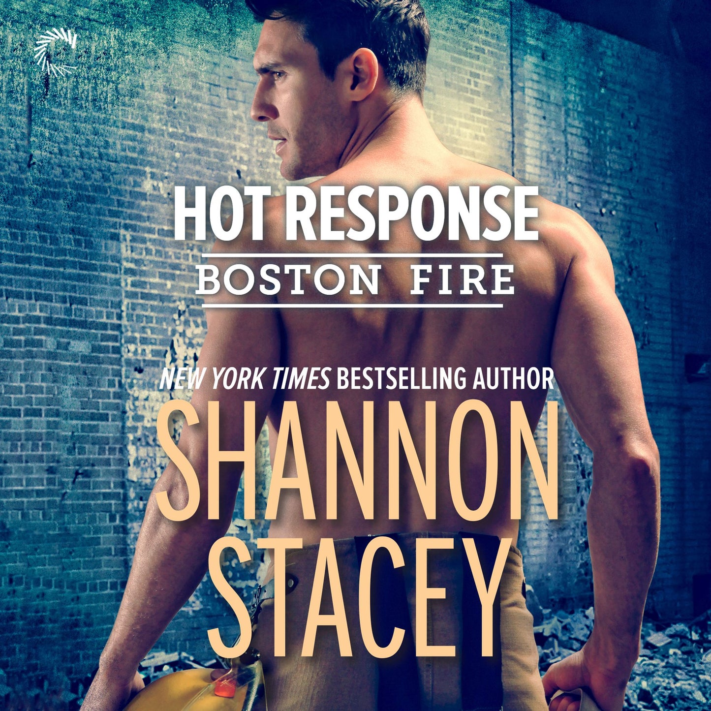 Hot Response: Boston Fire