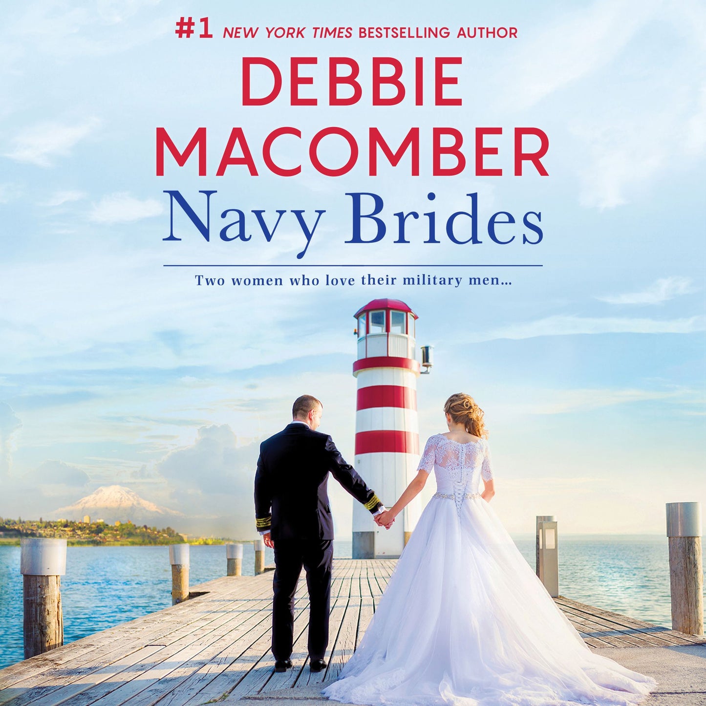 Navy Brides: Navy, Book 1