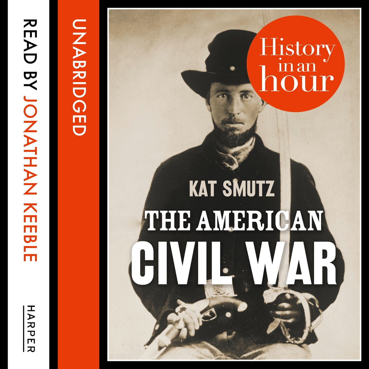 The American Civil War