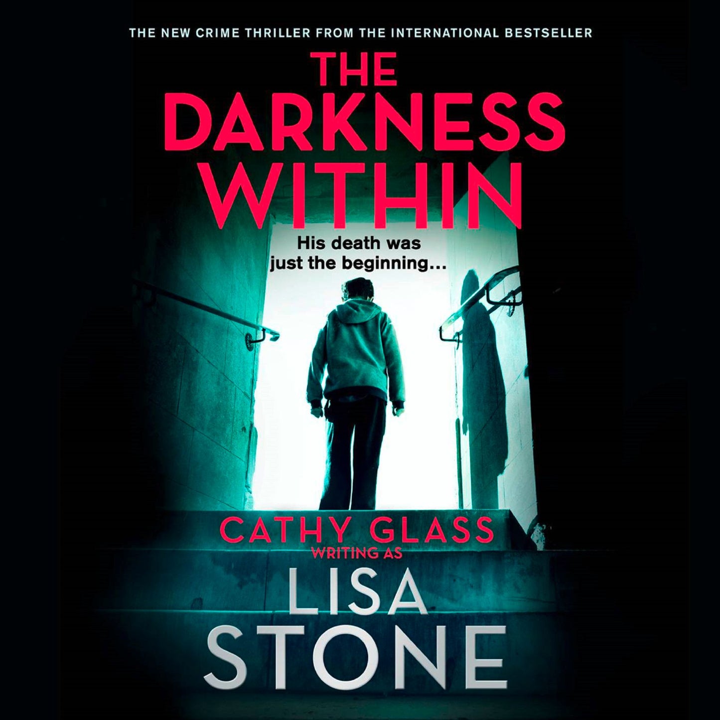 The Darkness Within: His death was just the beginning...
