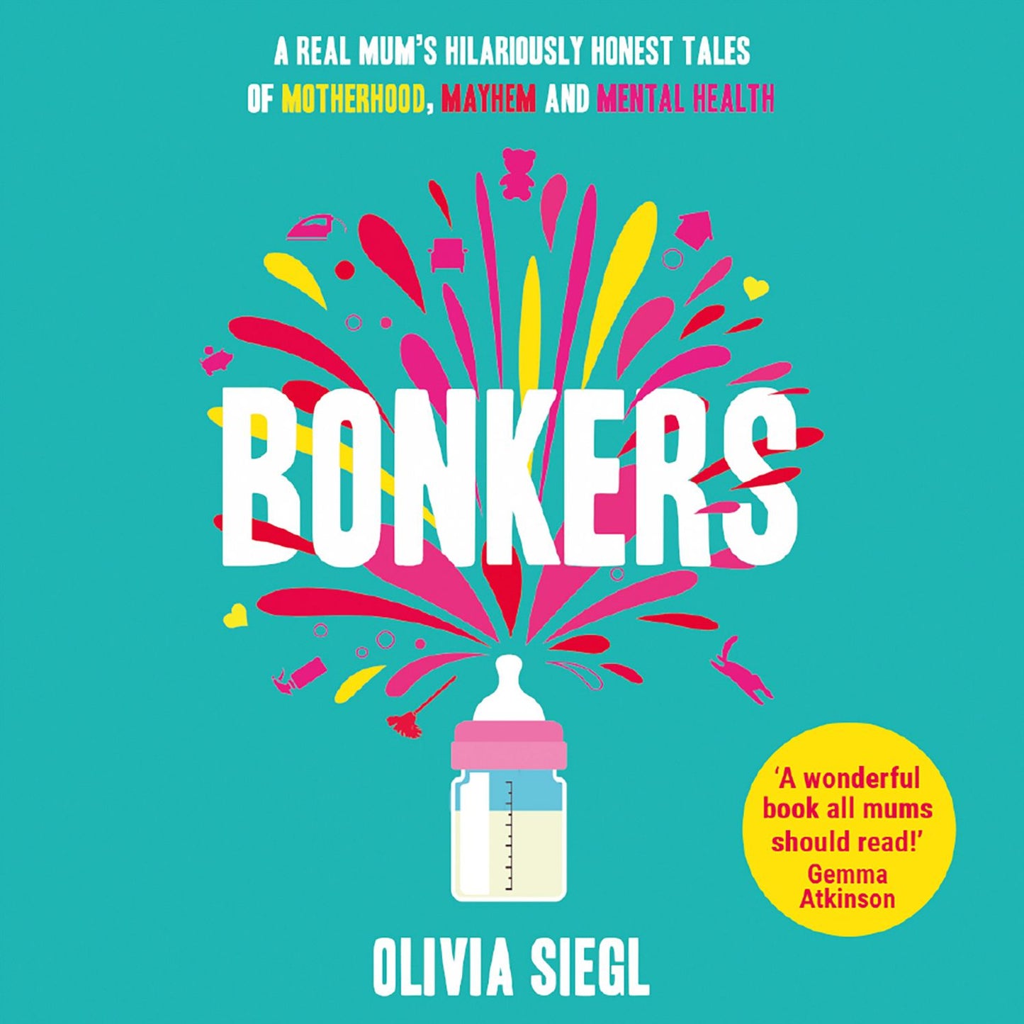 Bonkers