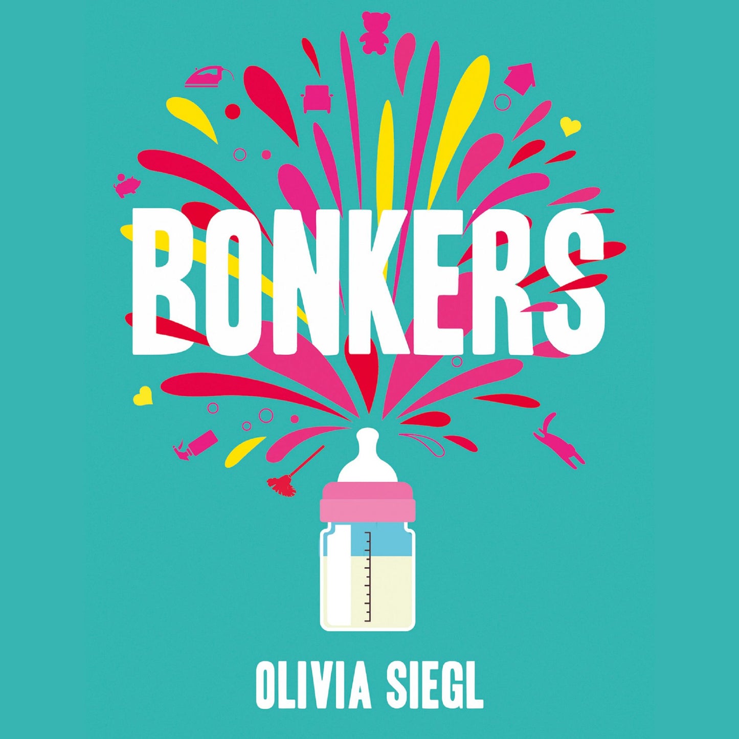 Bonkers