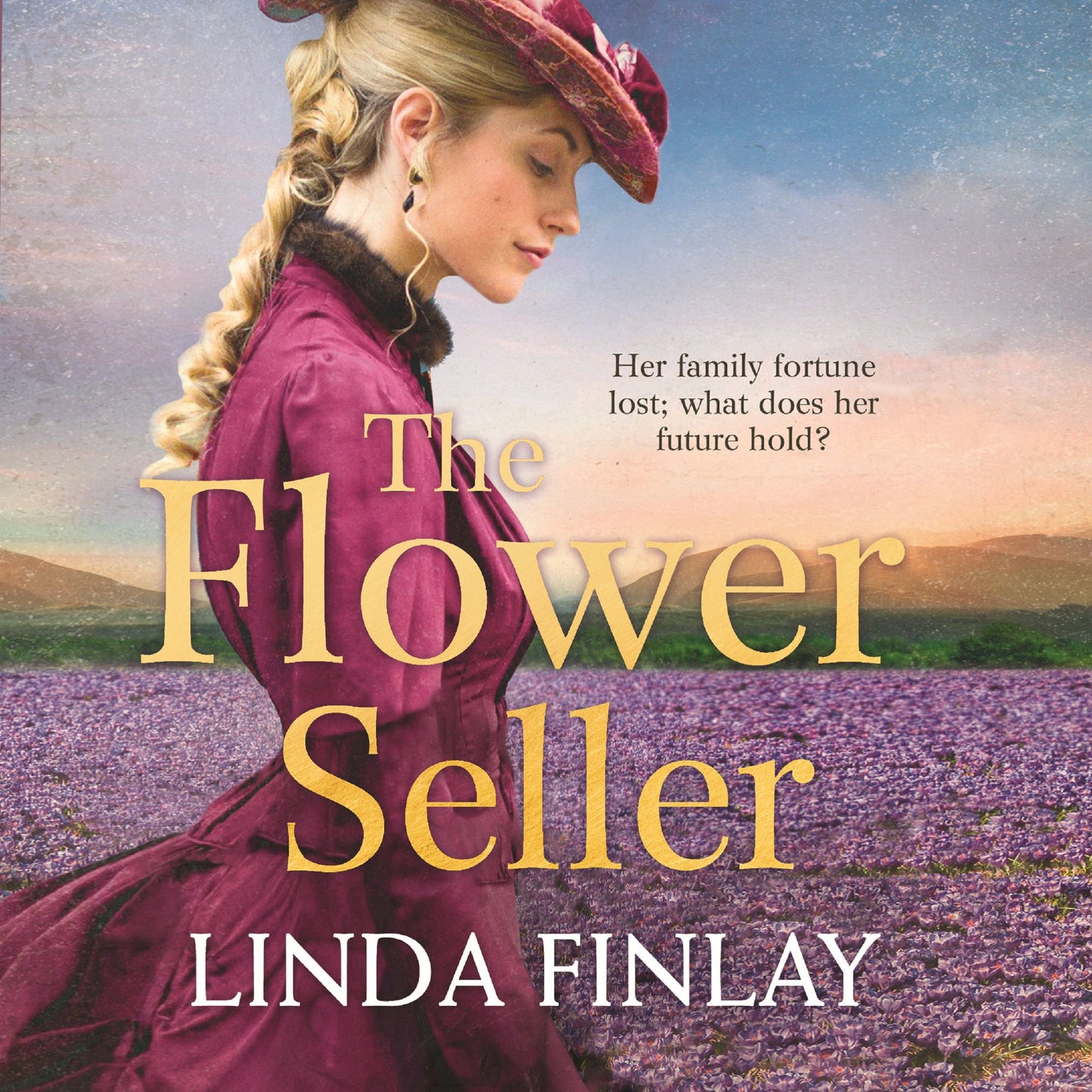 The Flower Seller