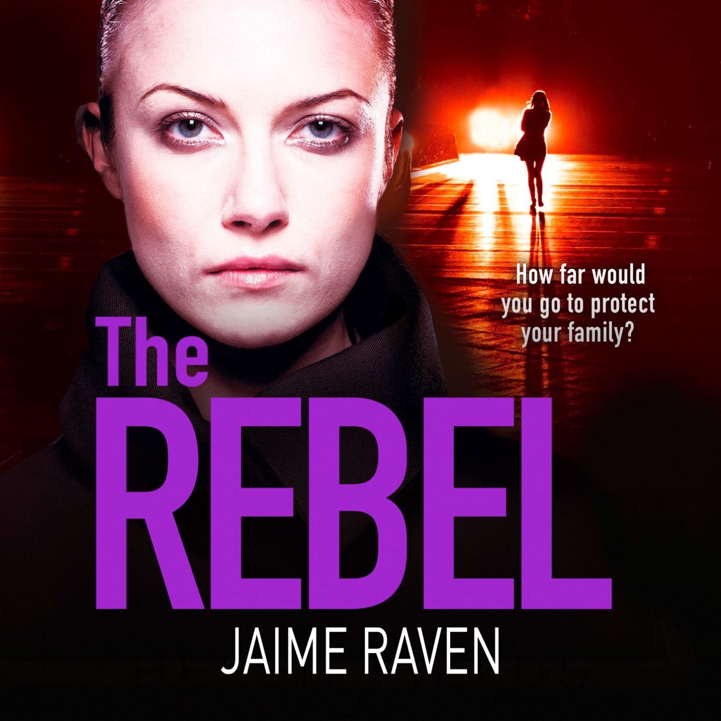 The Rebel