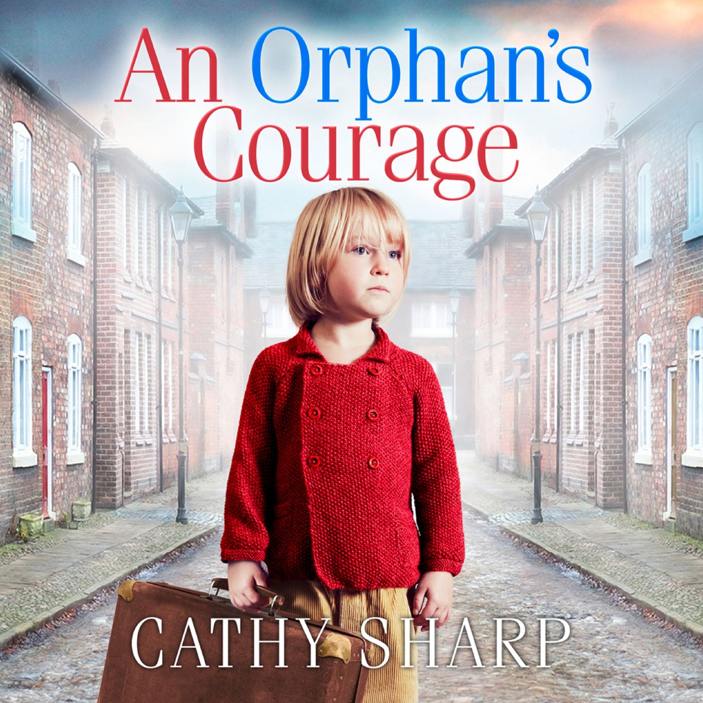 An Orphan's Courage
