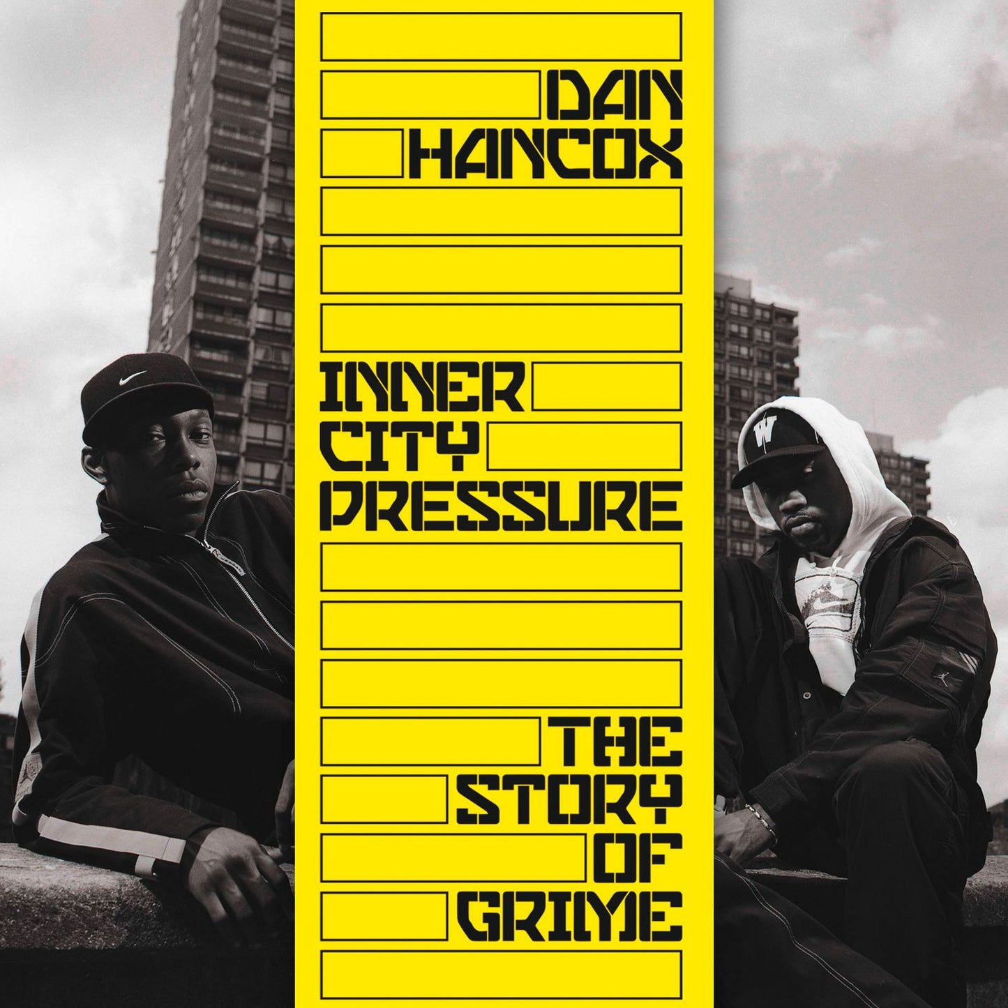 Inner City Pressure: The Story of Grime