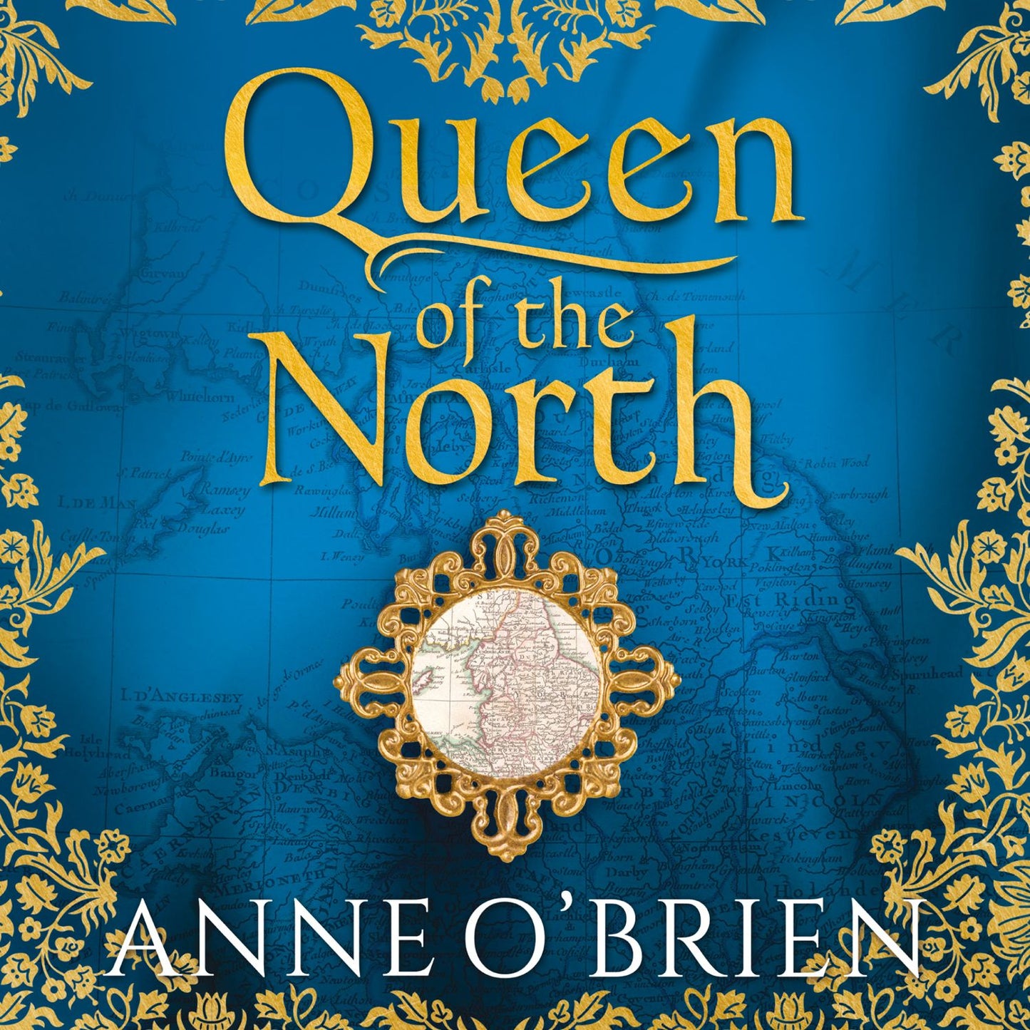 Queen of the North