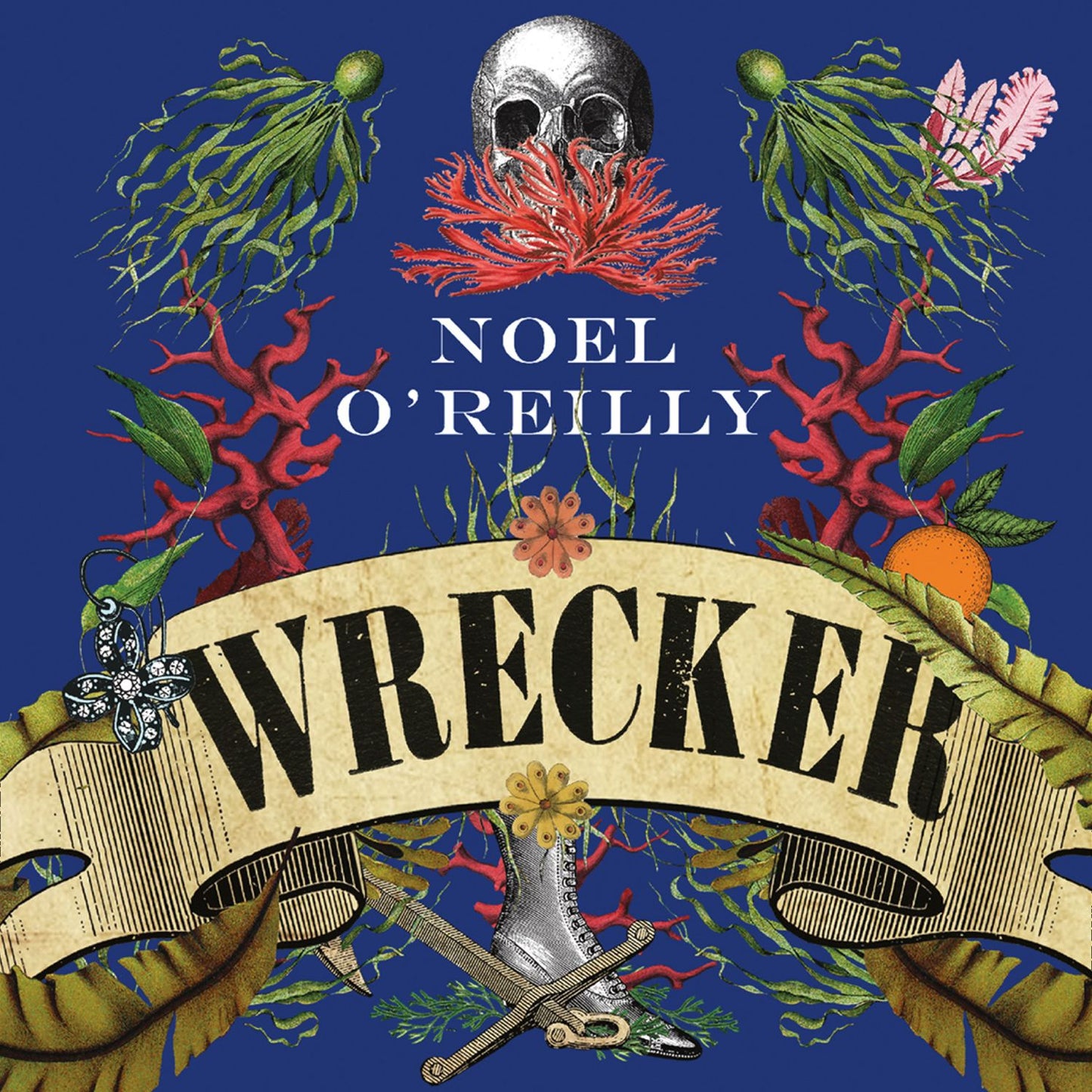Wrecker