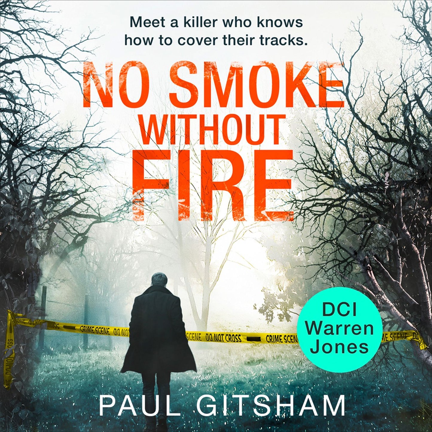 No Smoke Without Fire