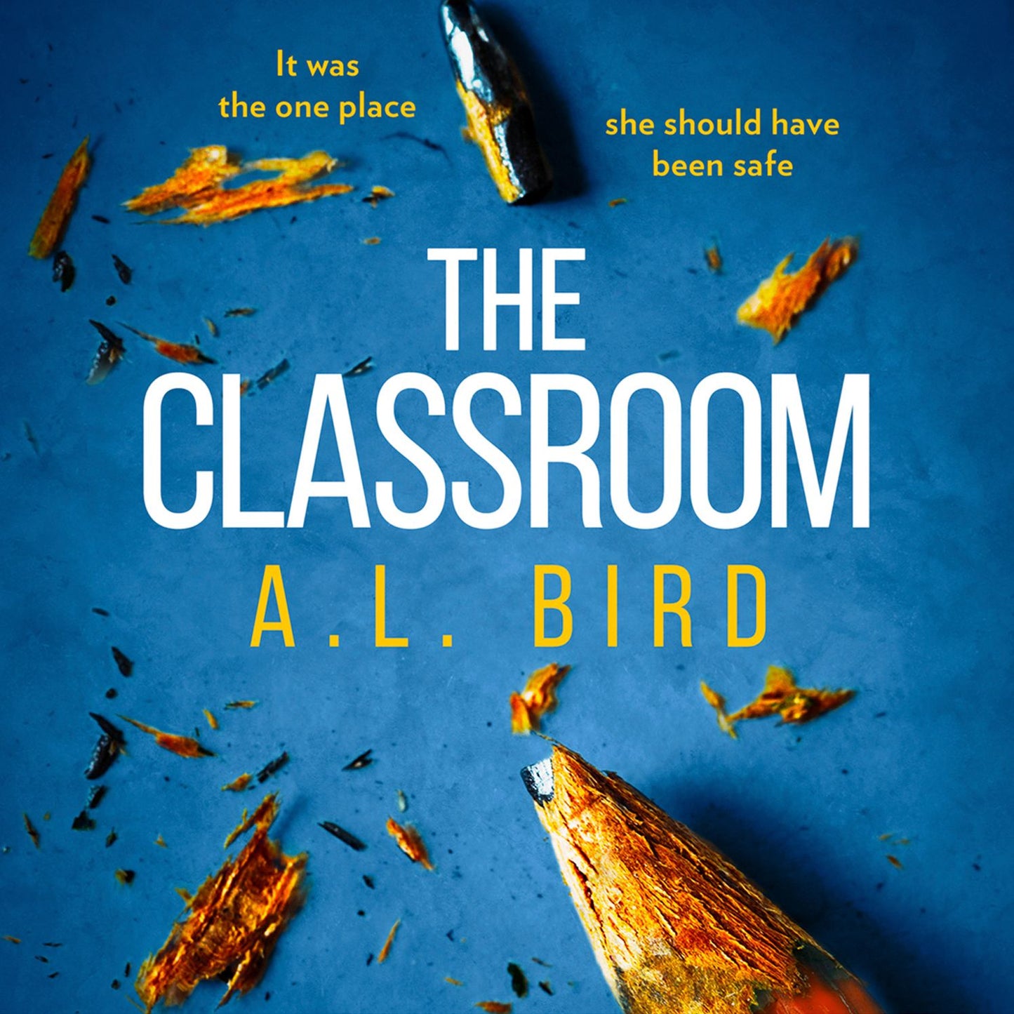 The Classroom