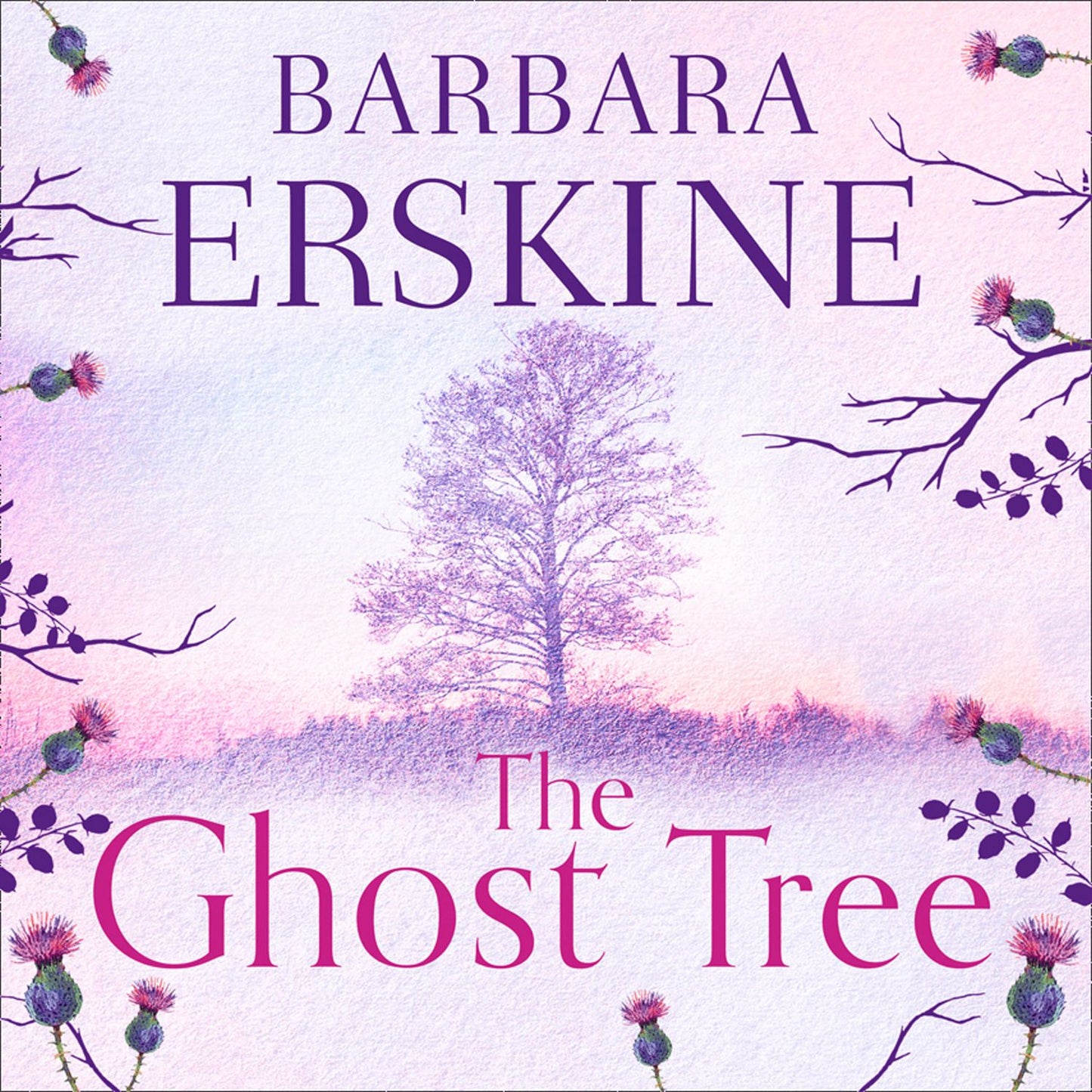 The Ghost Tree