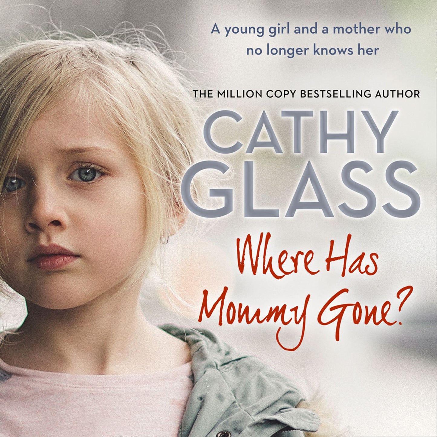 Where Has Mommy Gone?: When there is nothing left but memories¿