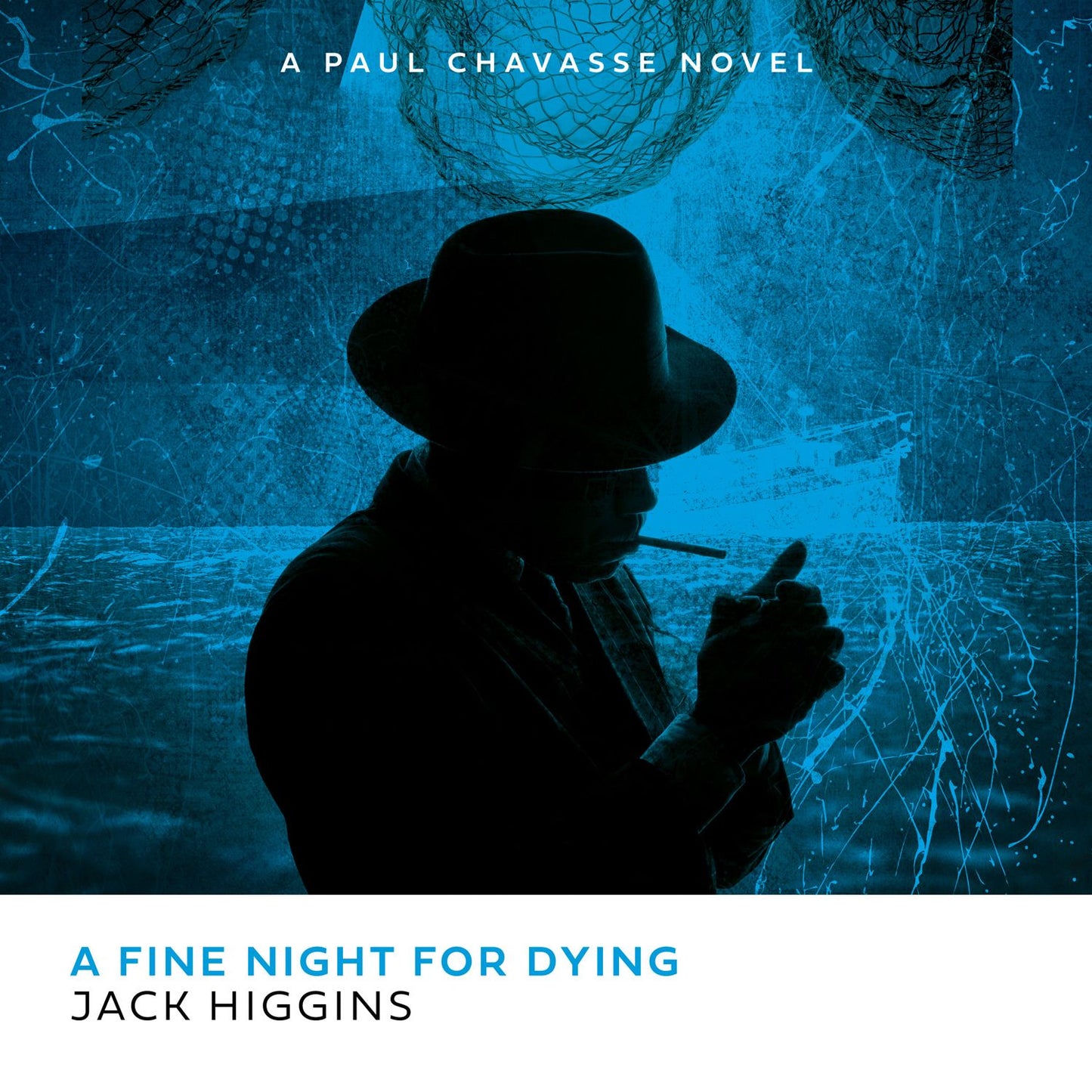 A Fine Night for Dying: The Legend