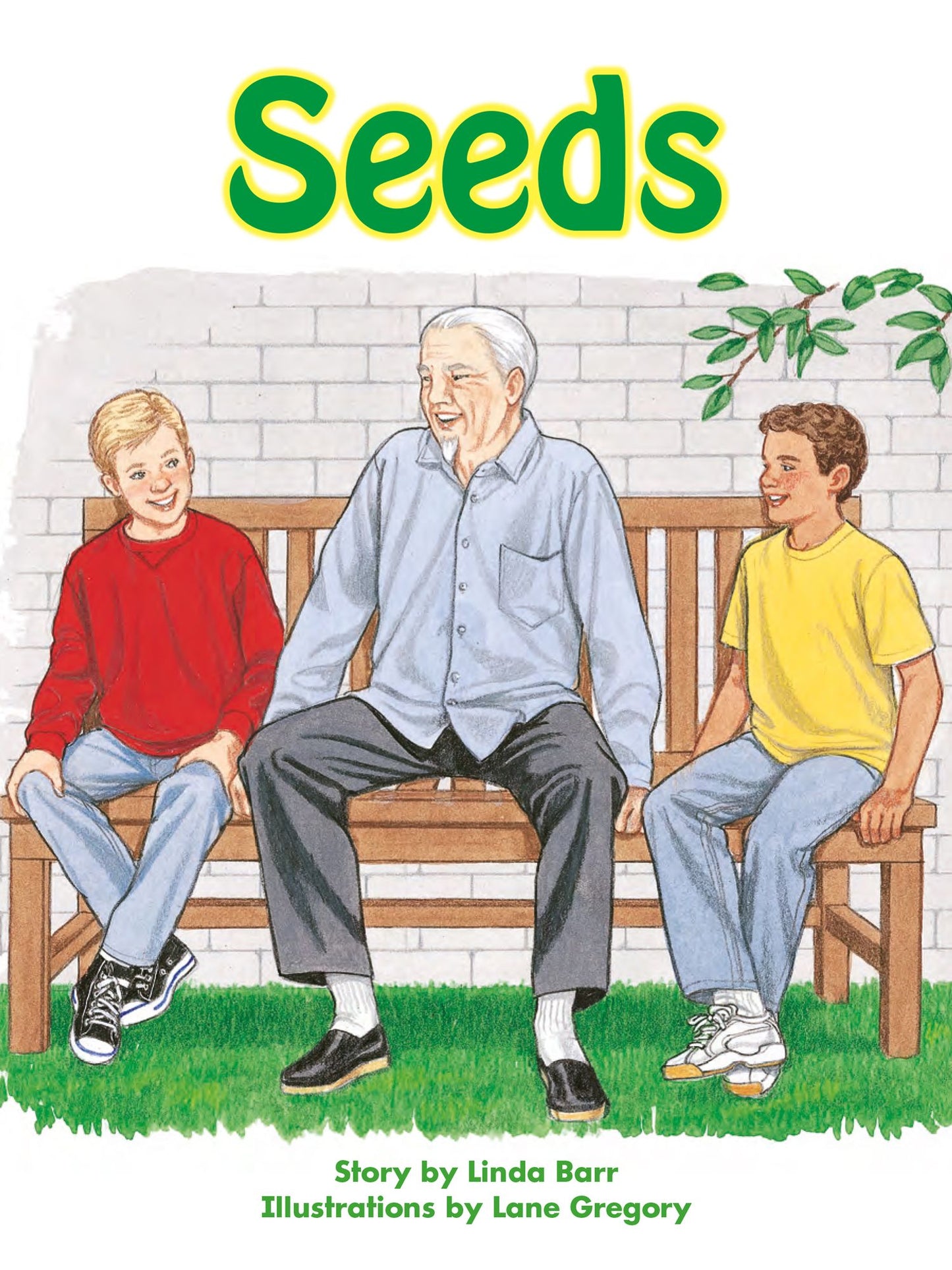 Seeds