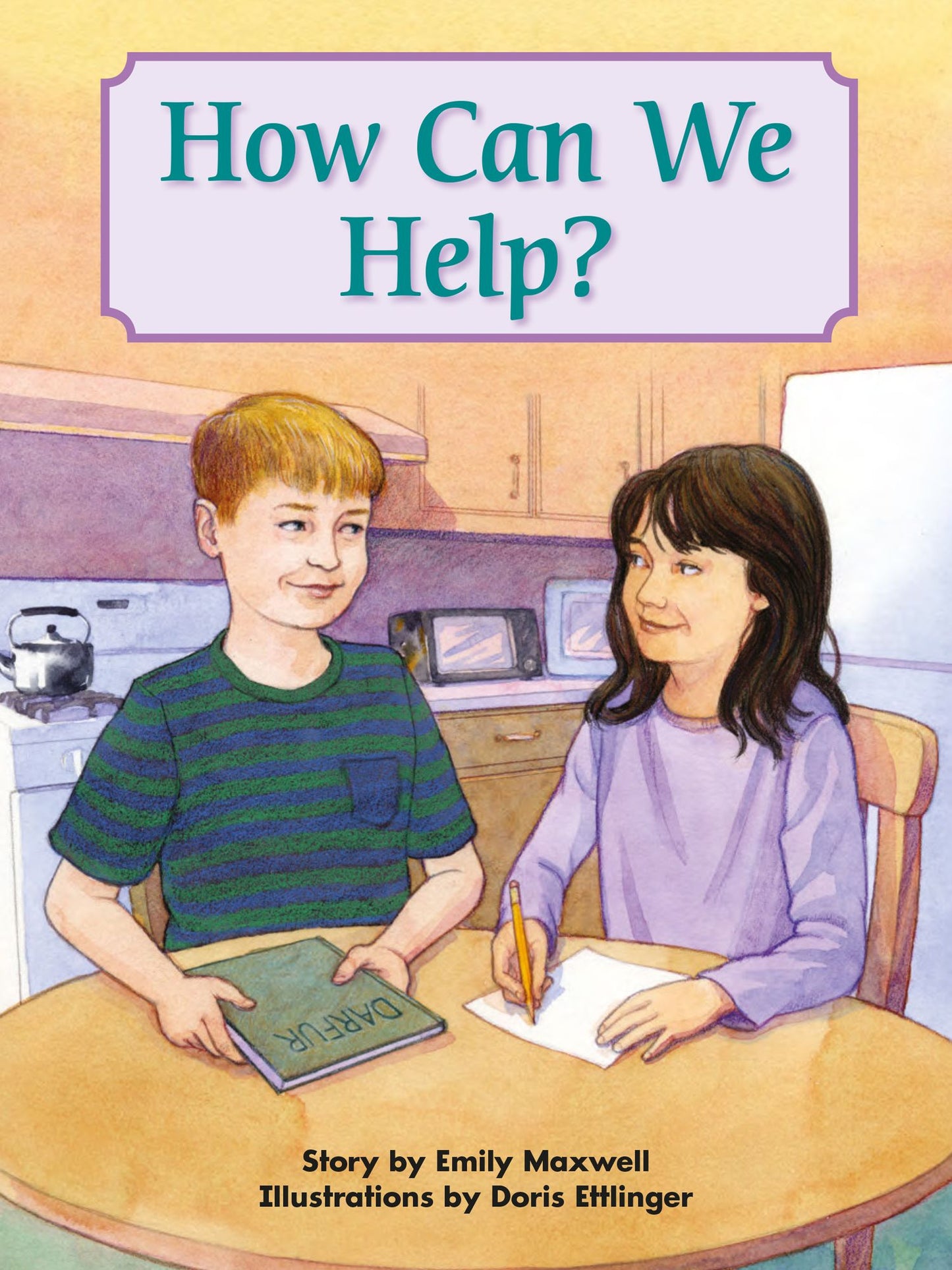 How Can We Help?